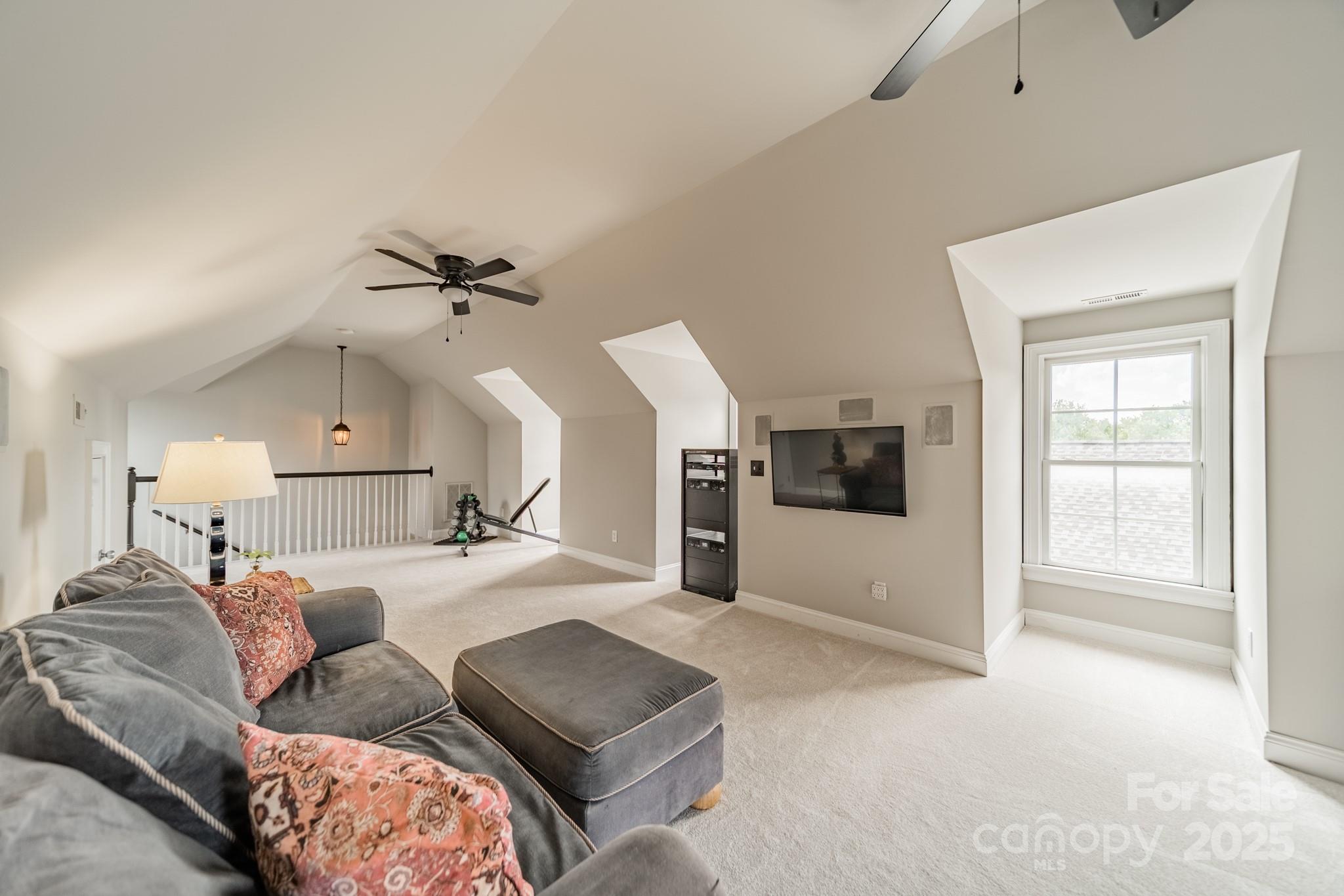 Baxter Village - Residential