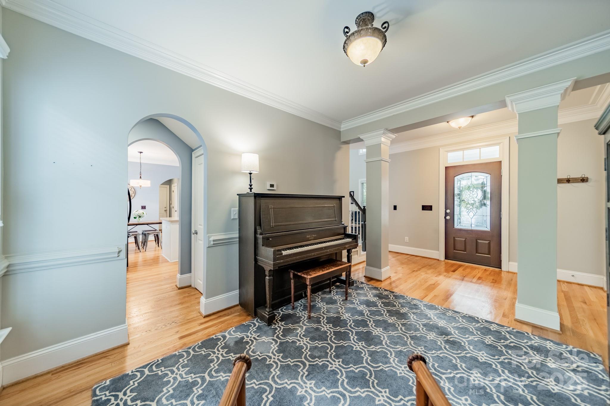 Baxter Village - Residential