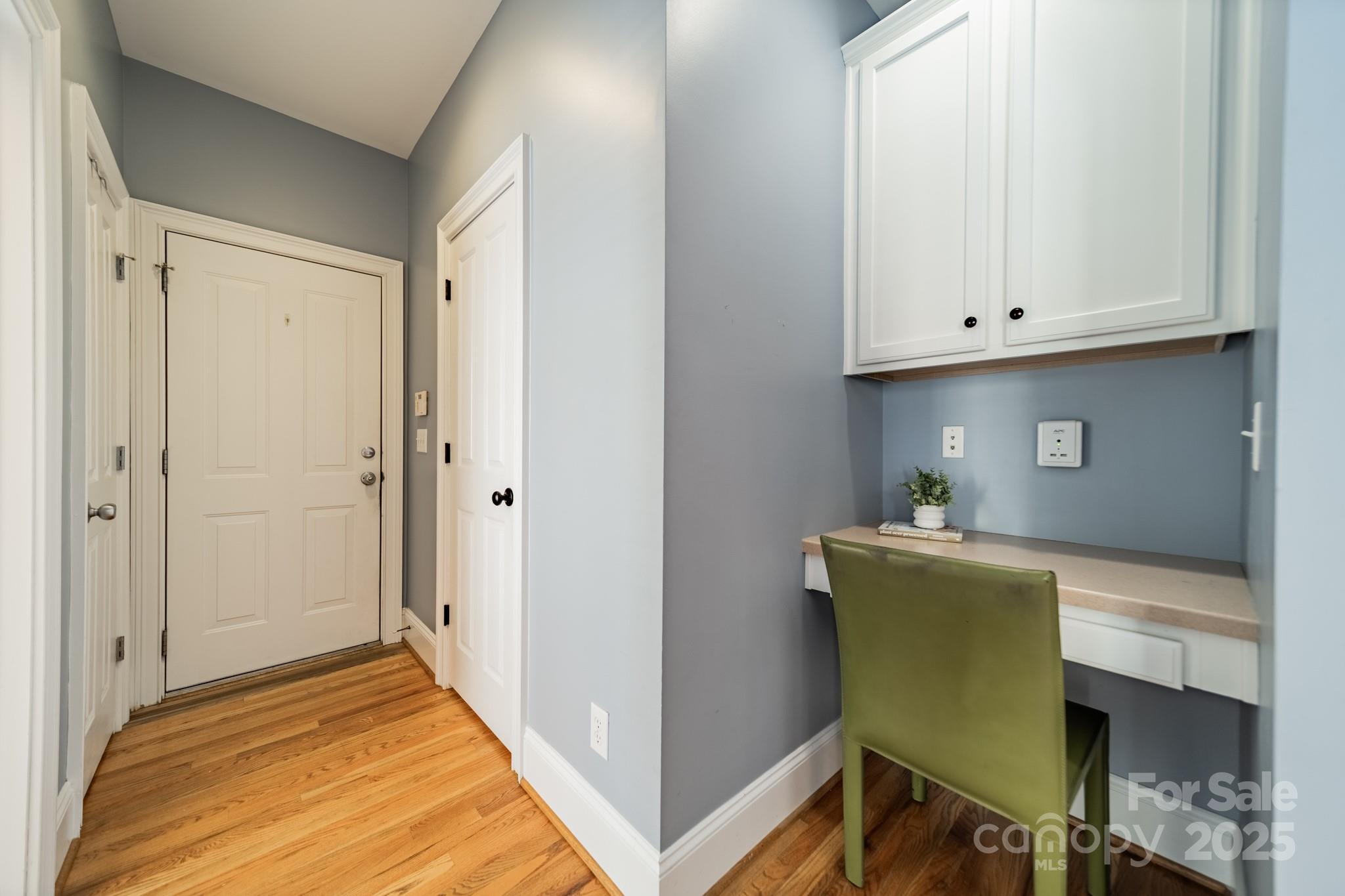 Baxter Village - Residential