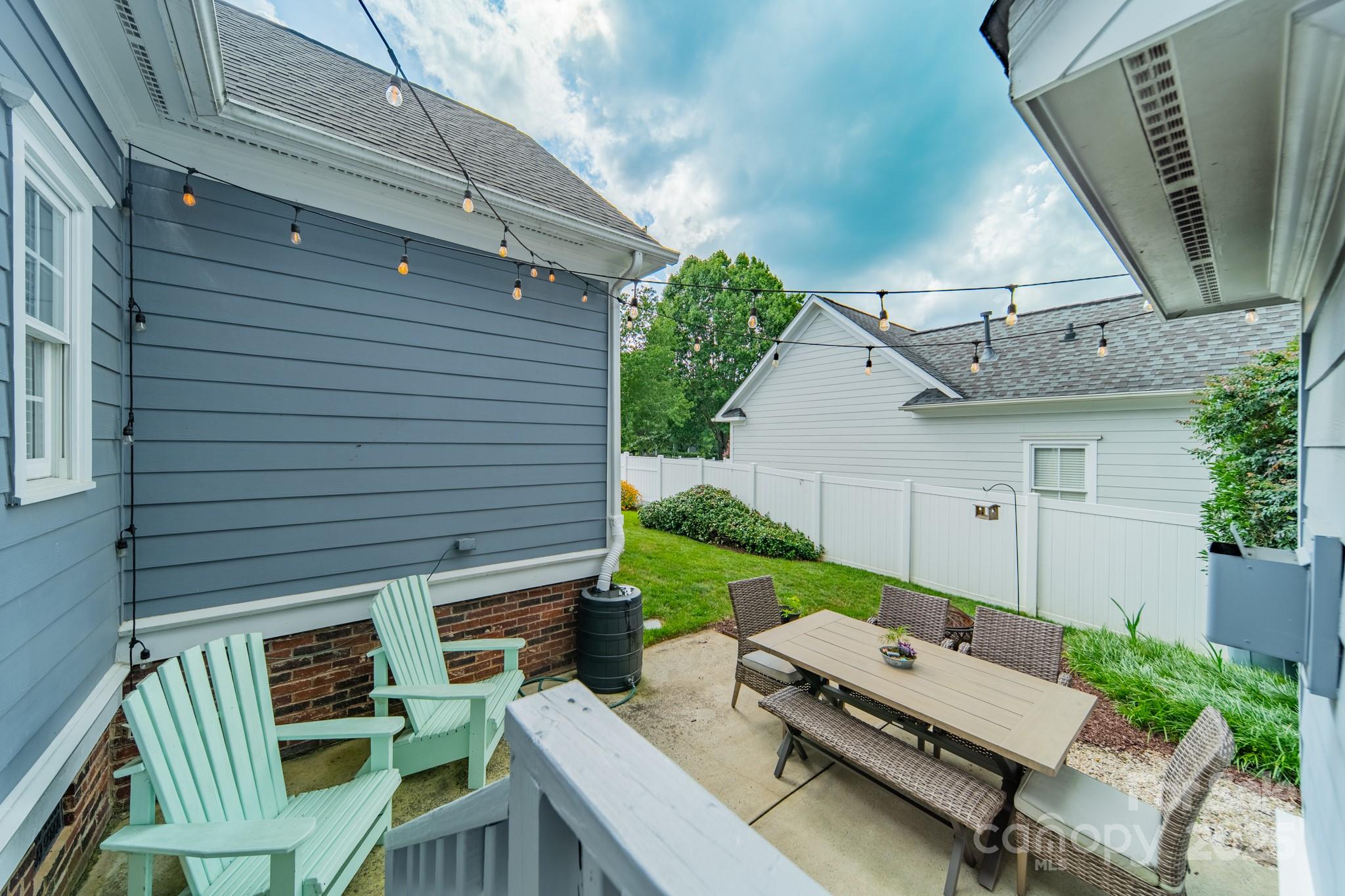 Baxter Village - Residential