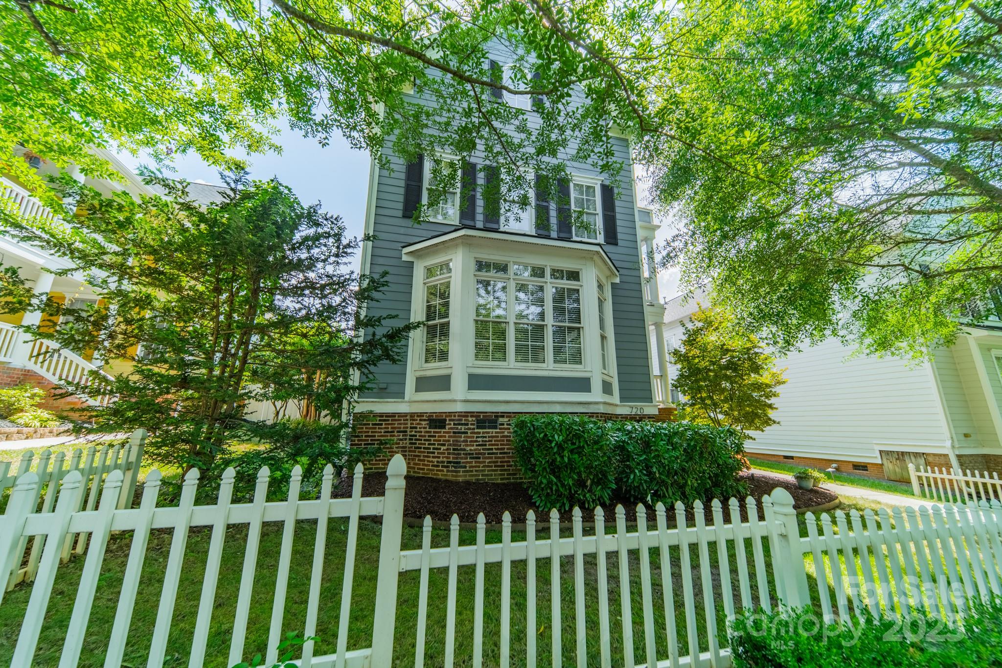 Baxter Village - Residential