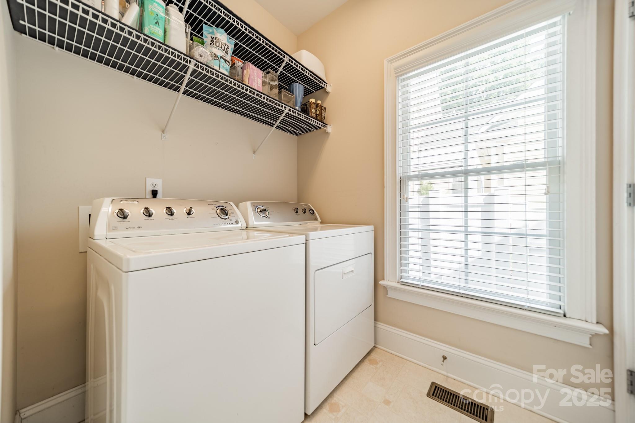 Baxter Village - Residential