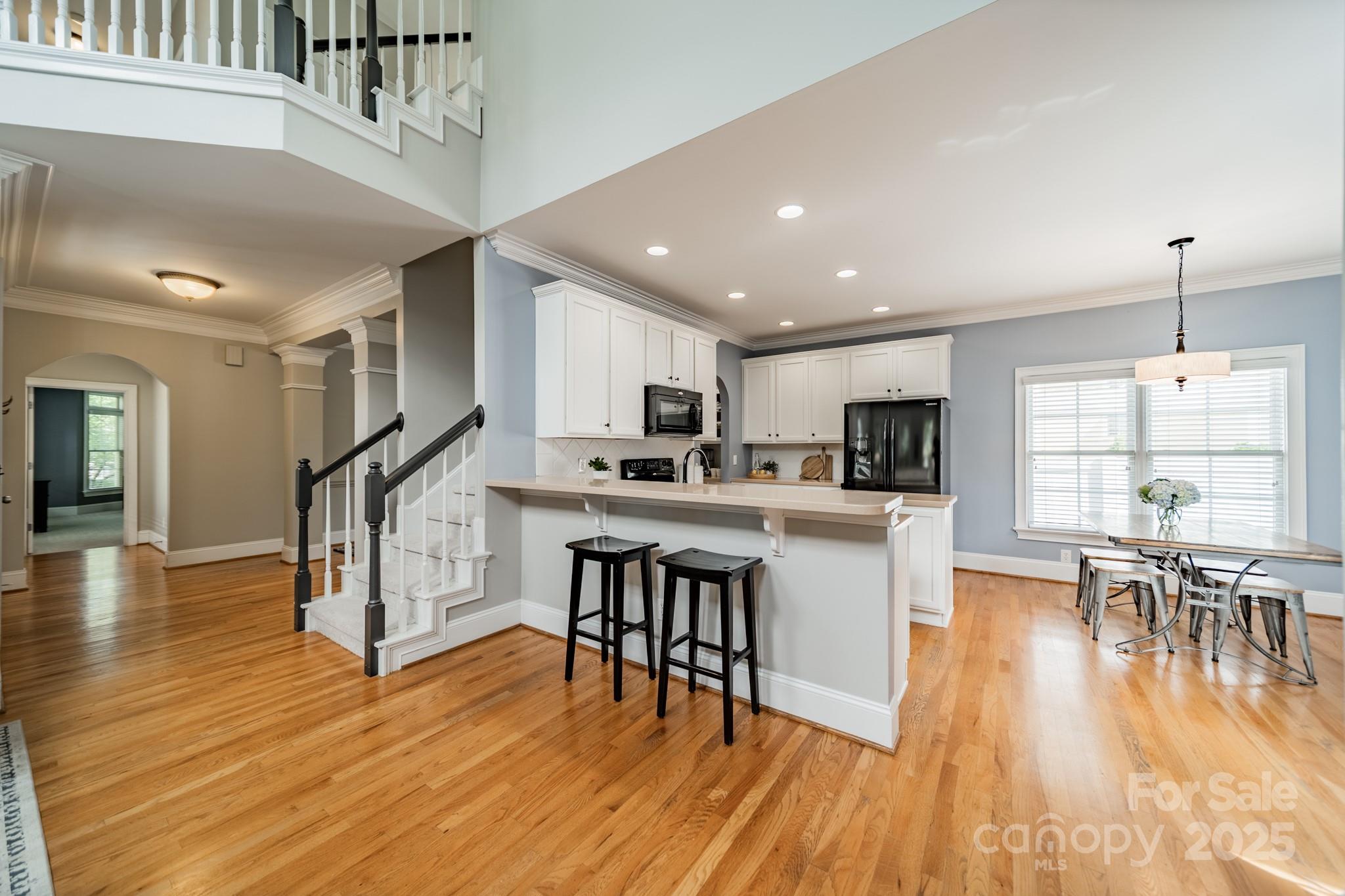 Baxter Village - Residential