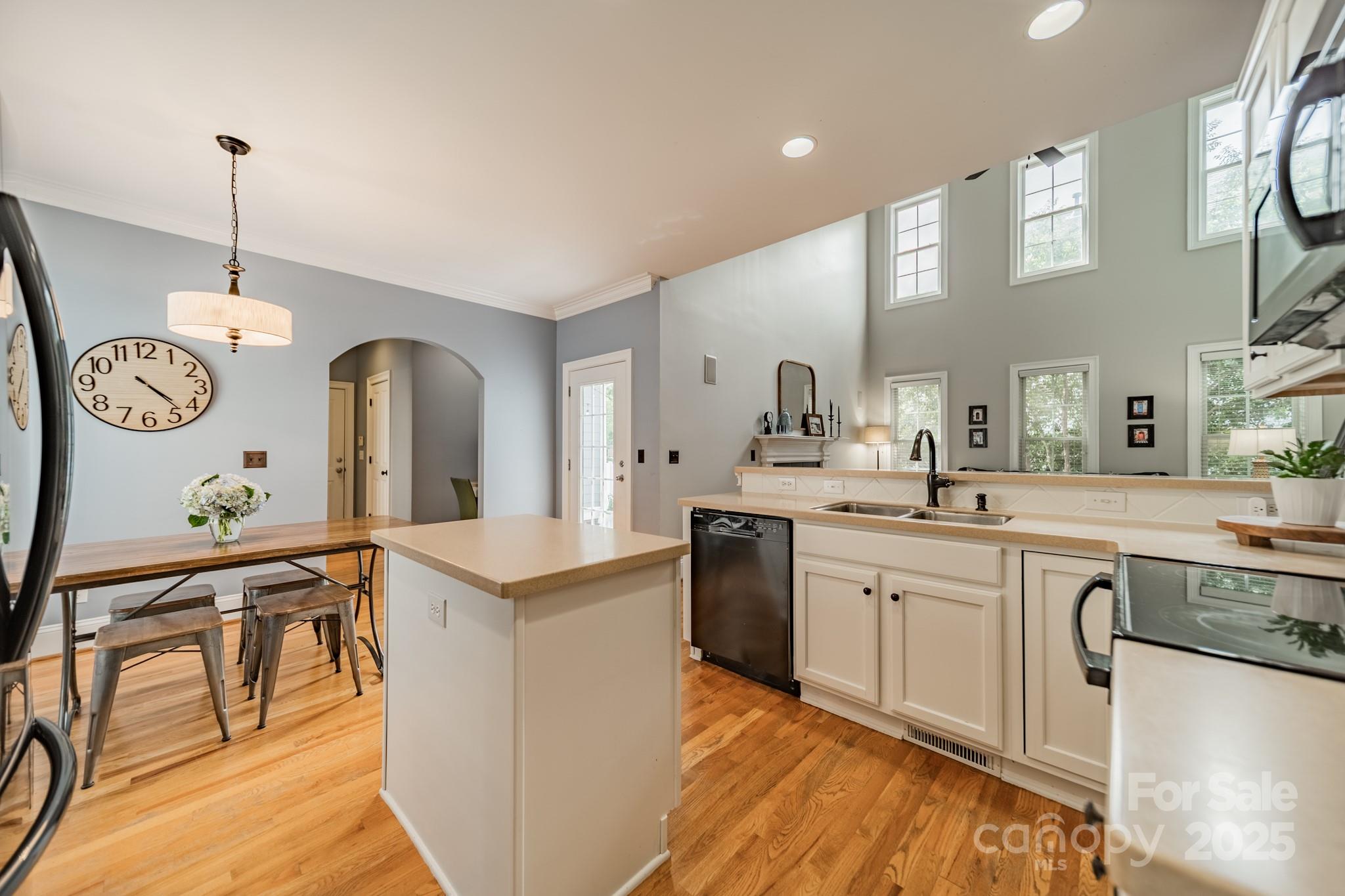 Baxter Village - Residential