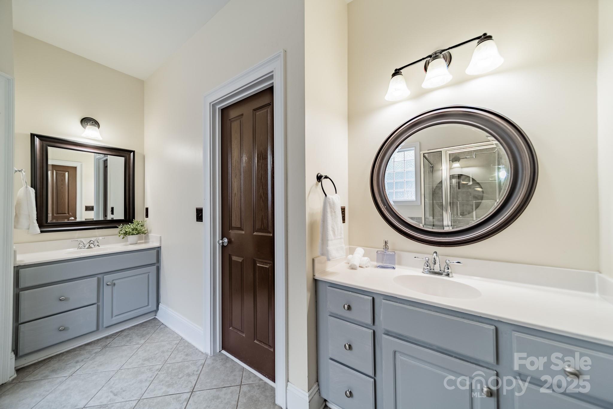 Baxter Village - Residential