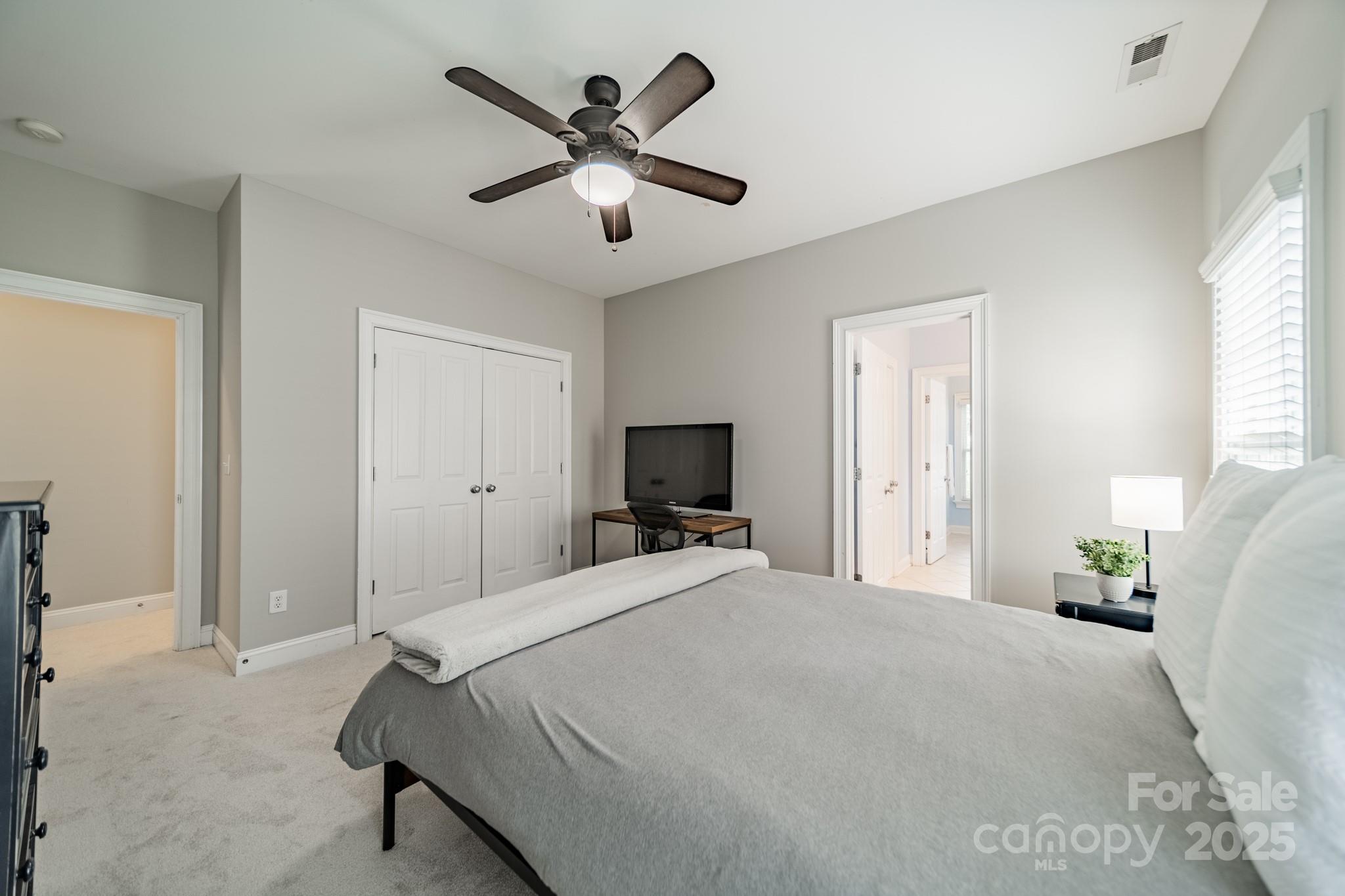 Baxter Village - Residential