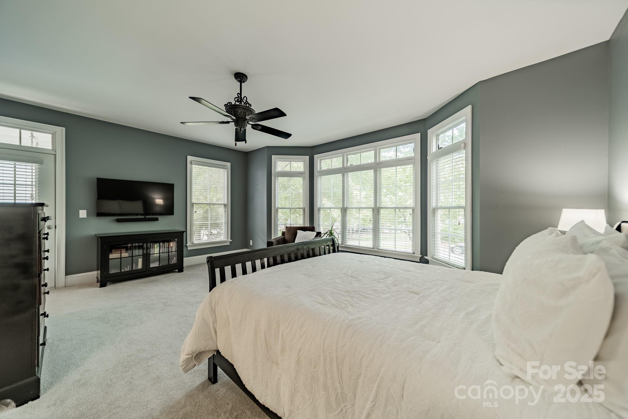 Baxter Village - Residential