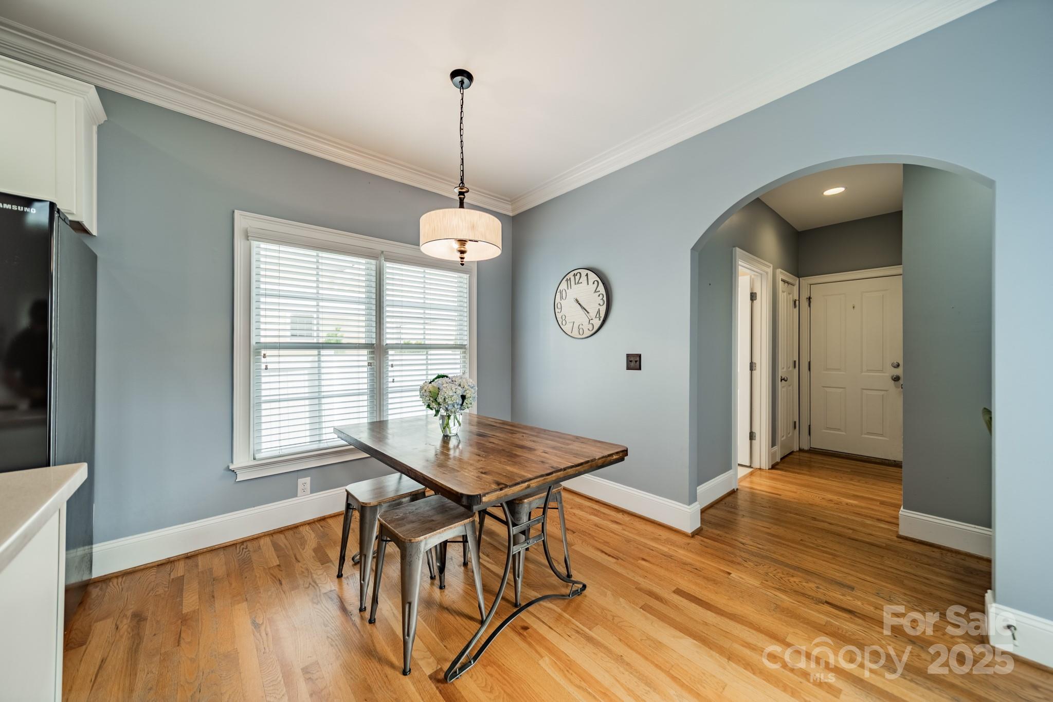 Baxter Village - Residential