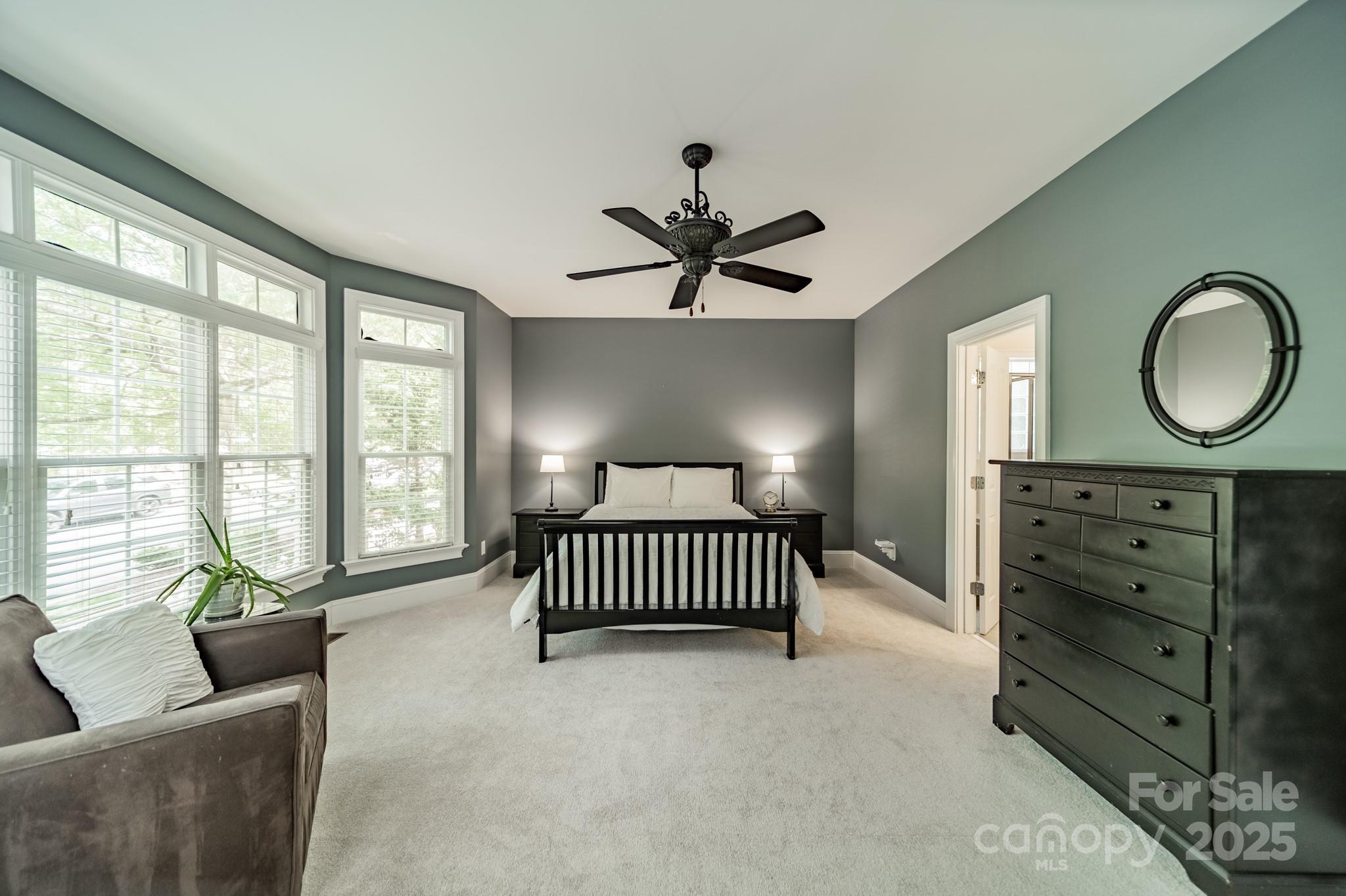 Baxter Village - Residential