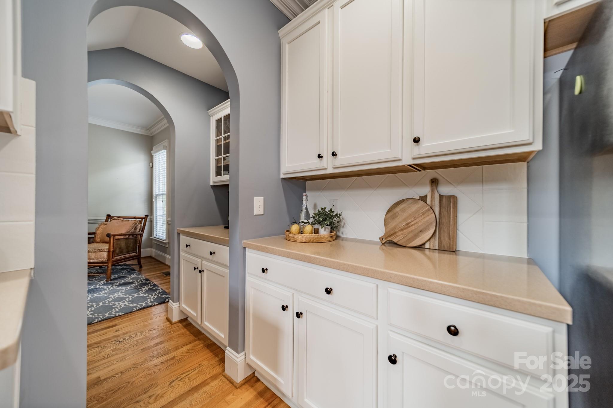 Baxter Village - Residential