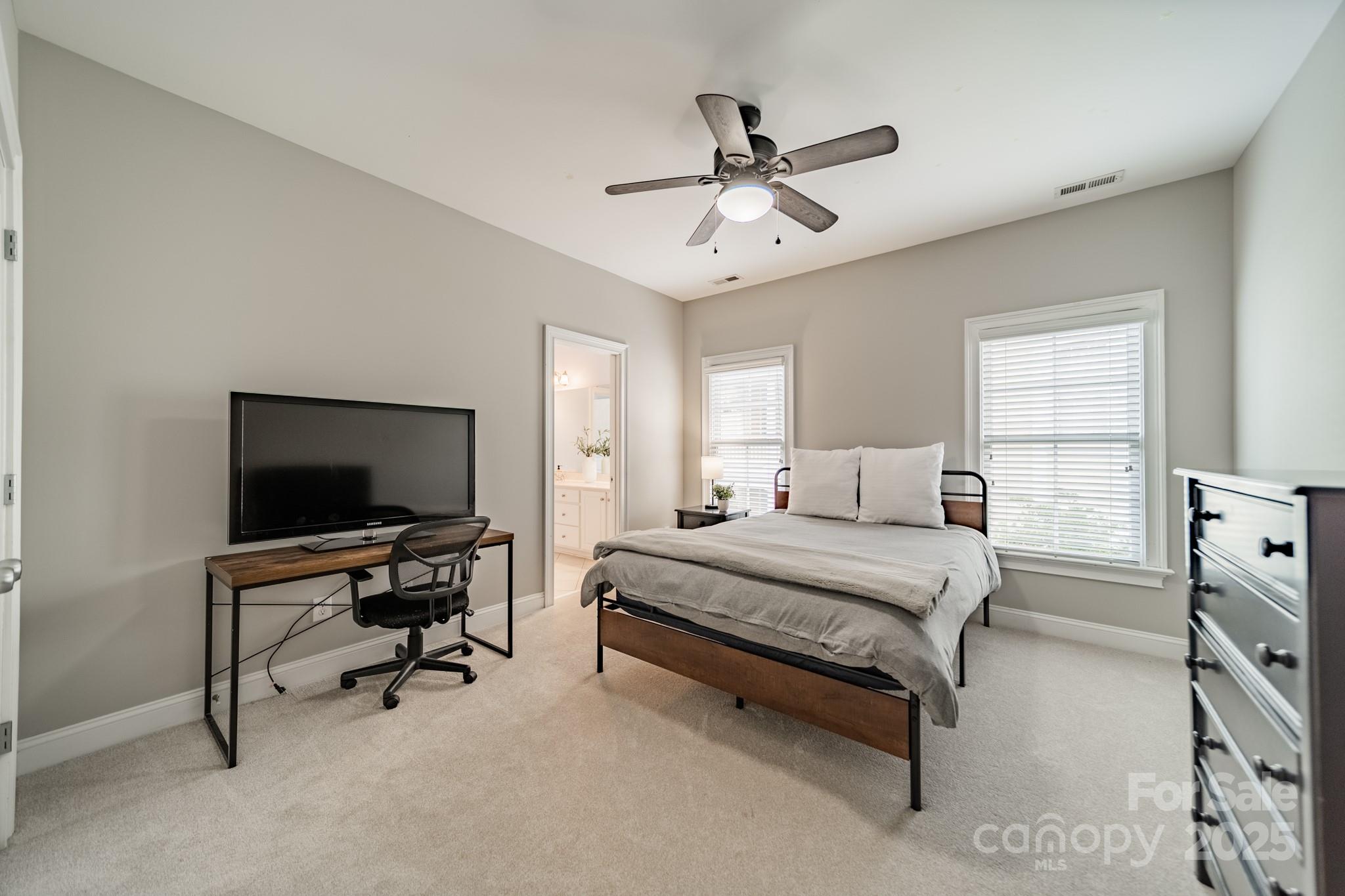 Baxter Village - Residential