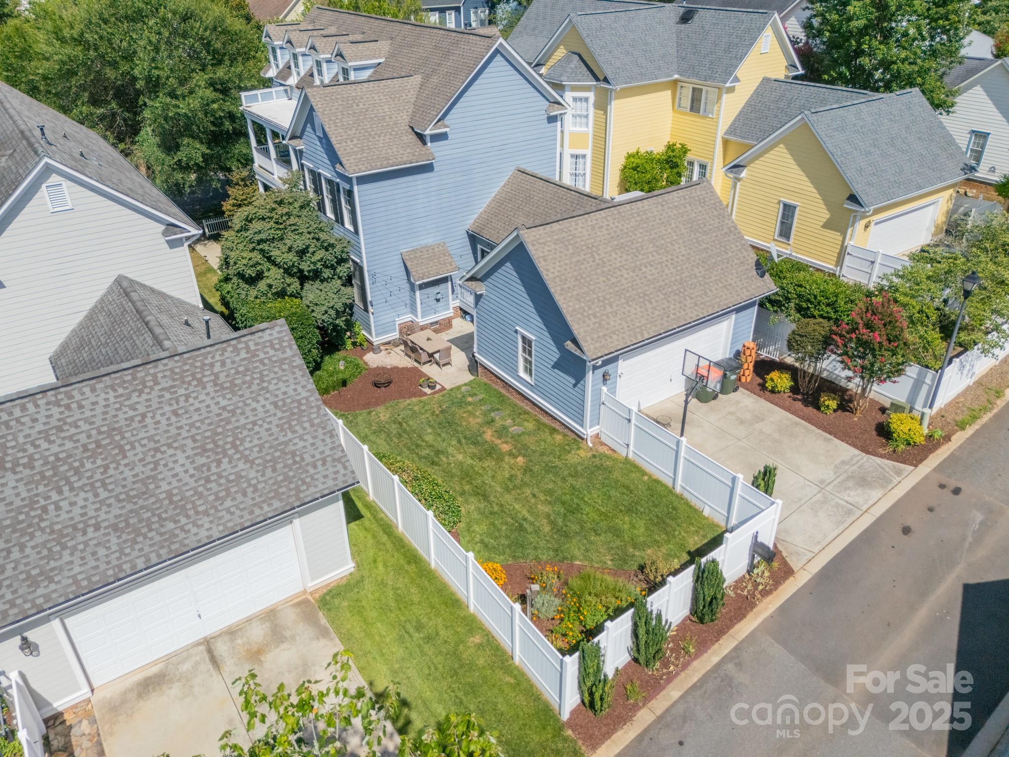 Baxter Village - Residential