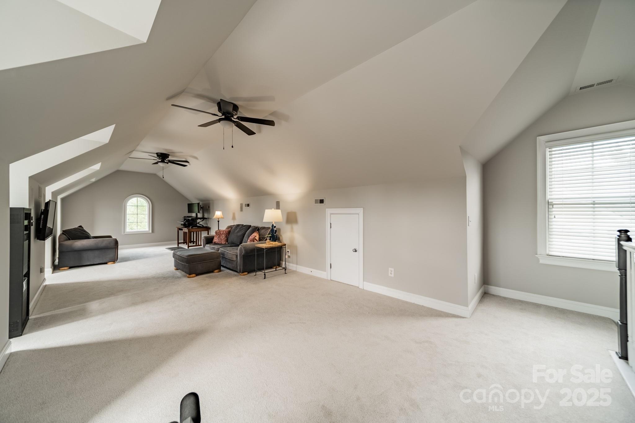 Baxter Village - Residential