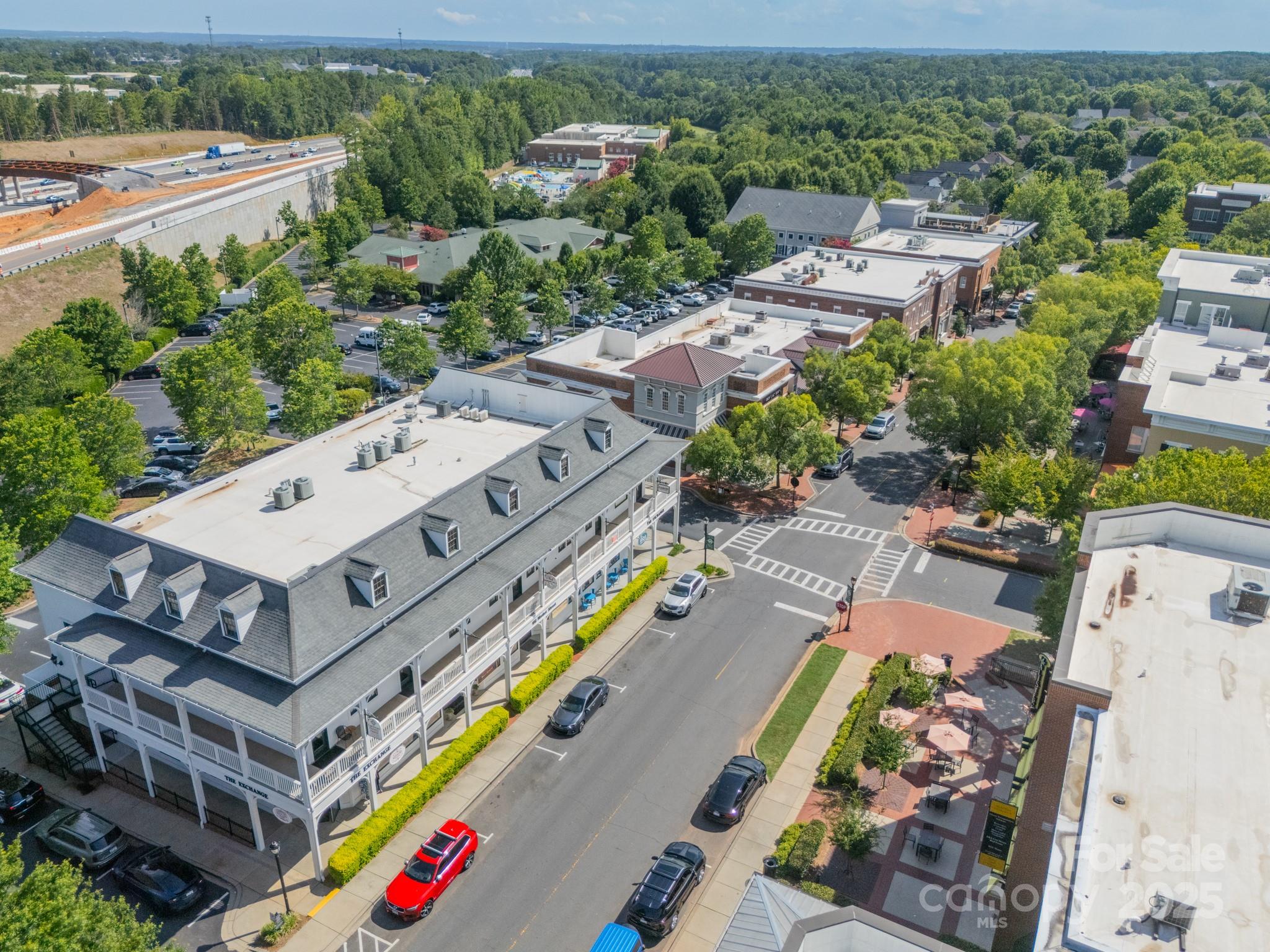 Baxter Village - Residential