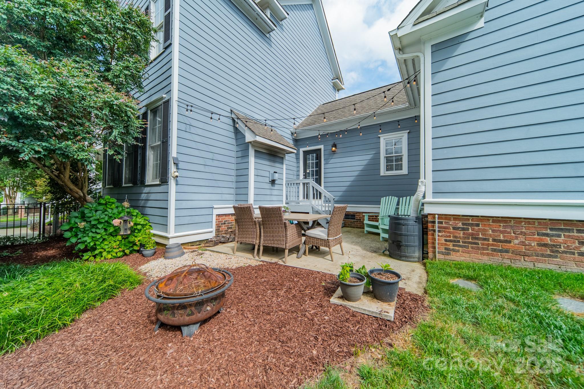 Baxter Village - Residential