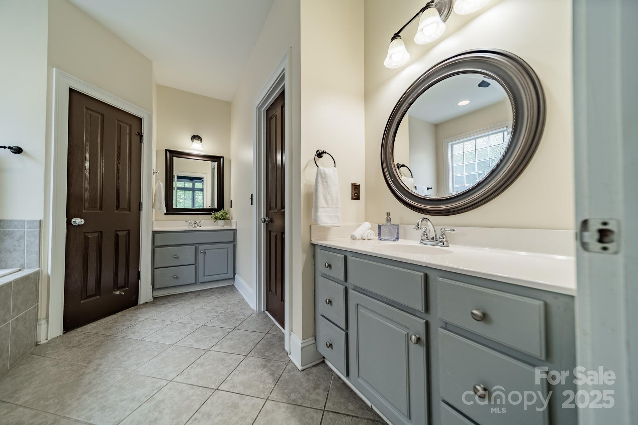 Baxter Village - Residential