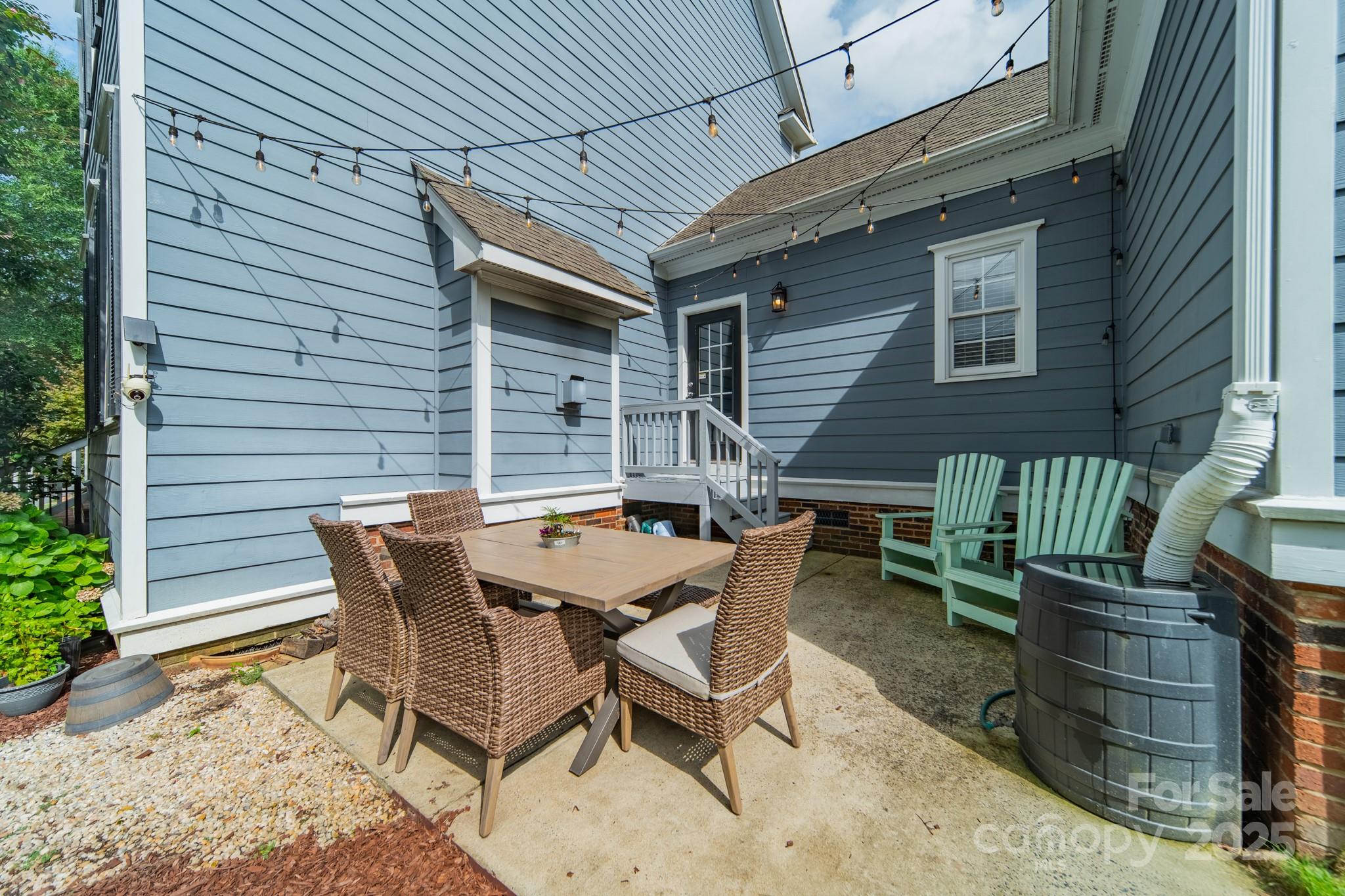 Baxter Village - Residential