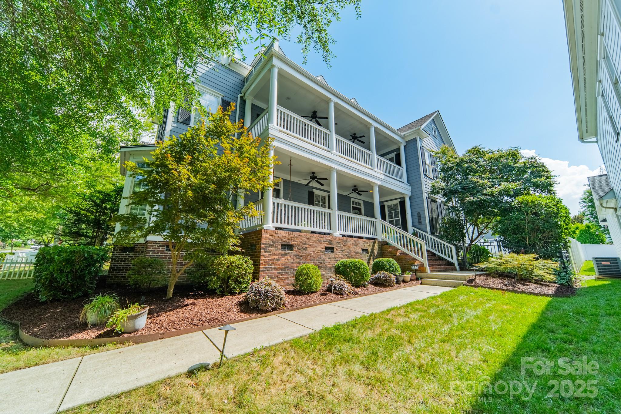 Baxter Village - Residential