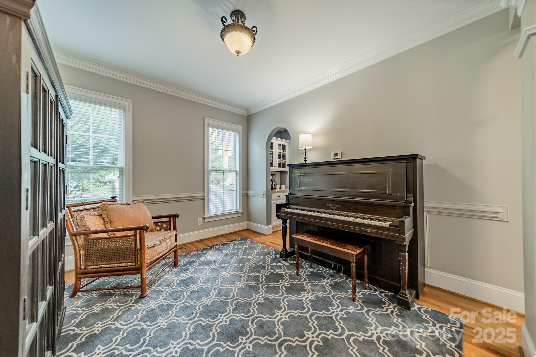 Baxter Village - Residential