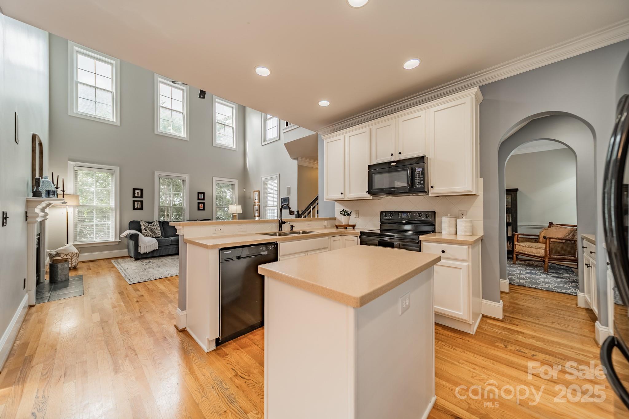 Baxter Village - Residential