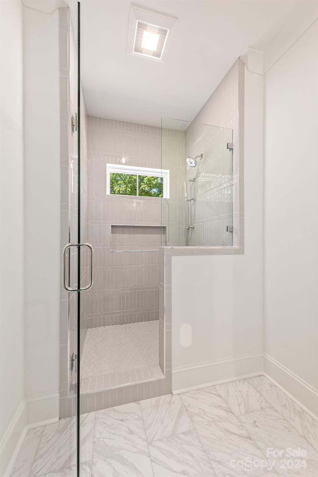 Sherwood Forest - Residential