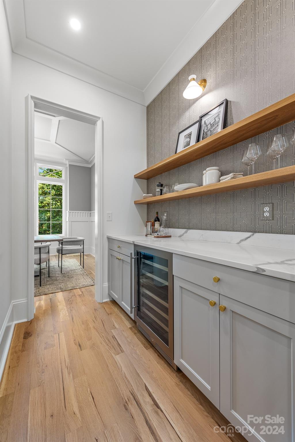 Sherwood Forest - Residential