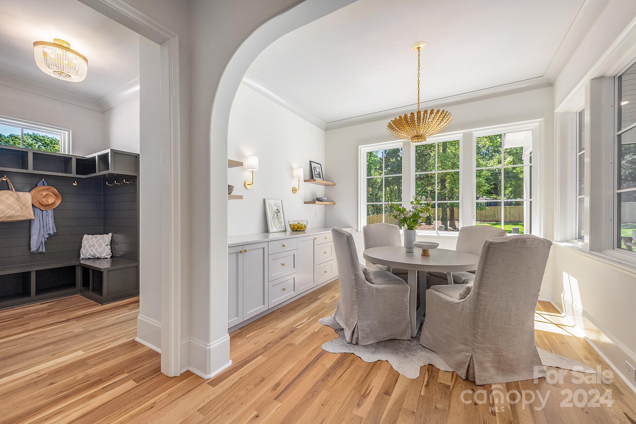 Sherwood Forest - Residential