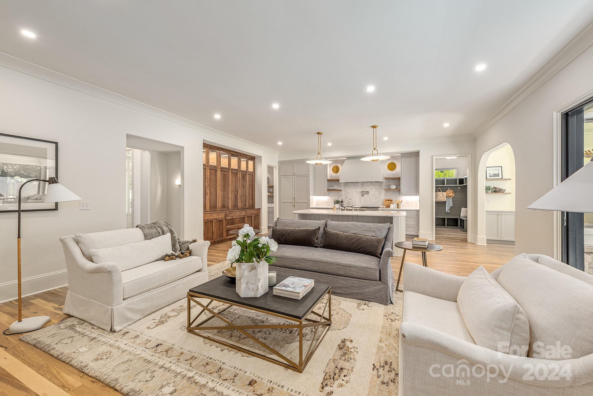 Sherwood Forest - Residential