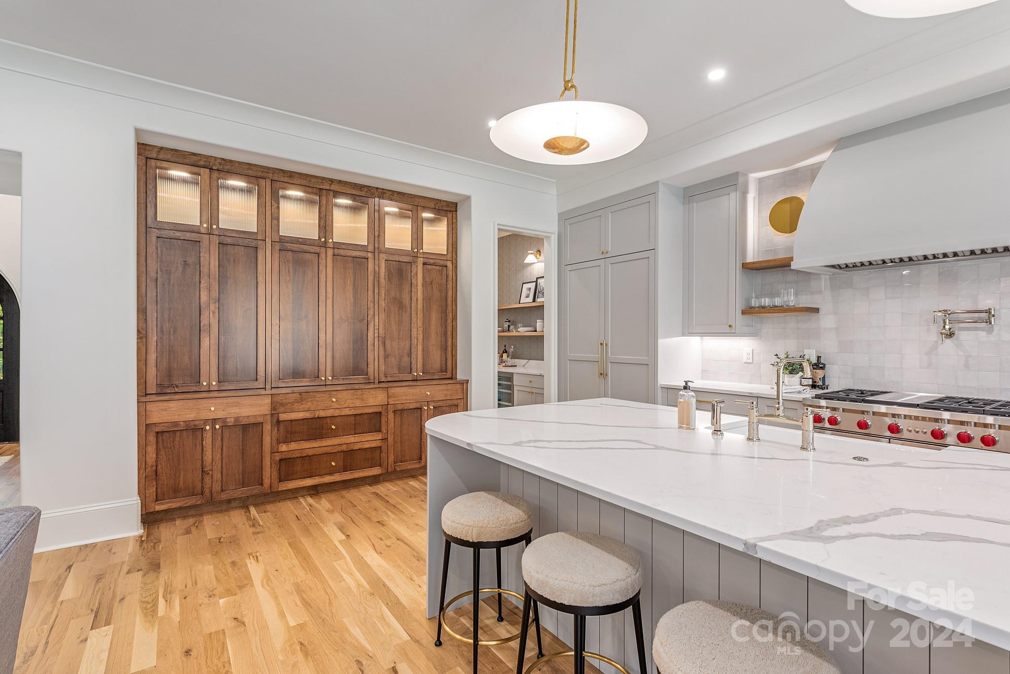 Sherwood Forest - Residential