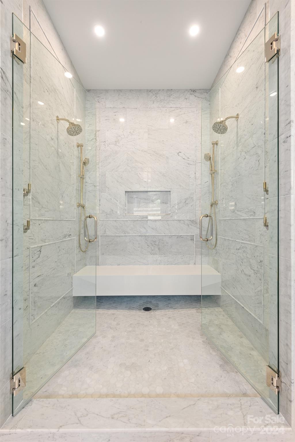 Sherwood Forest - Residential