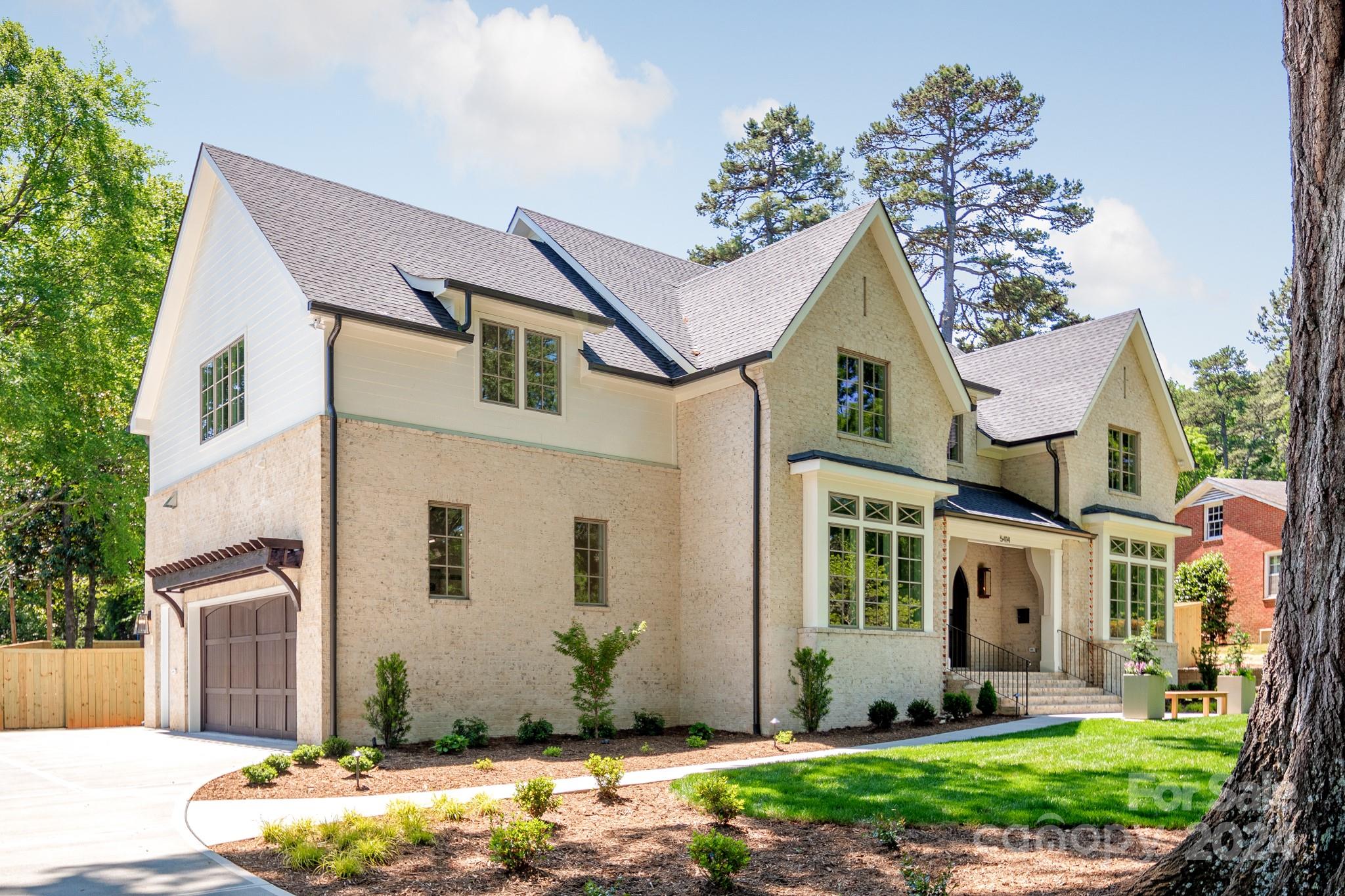 Sherwood Forest - Residential