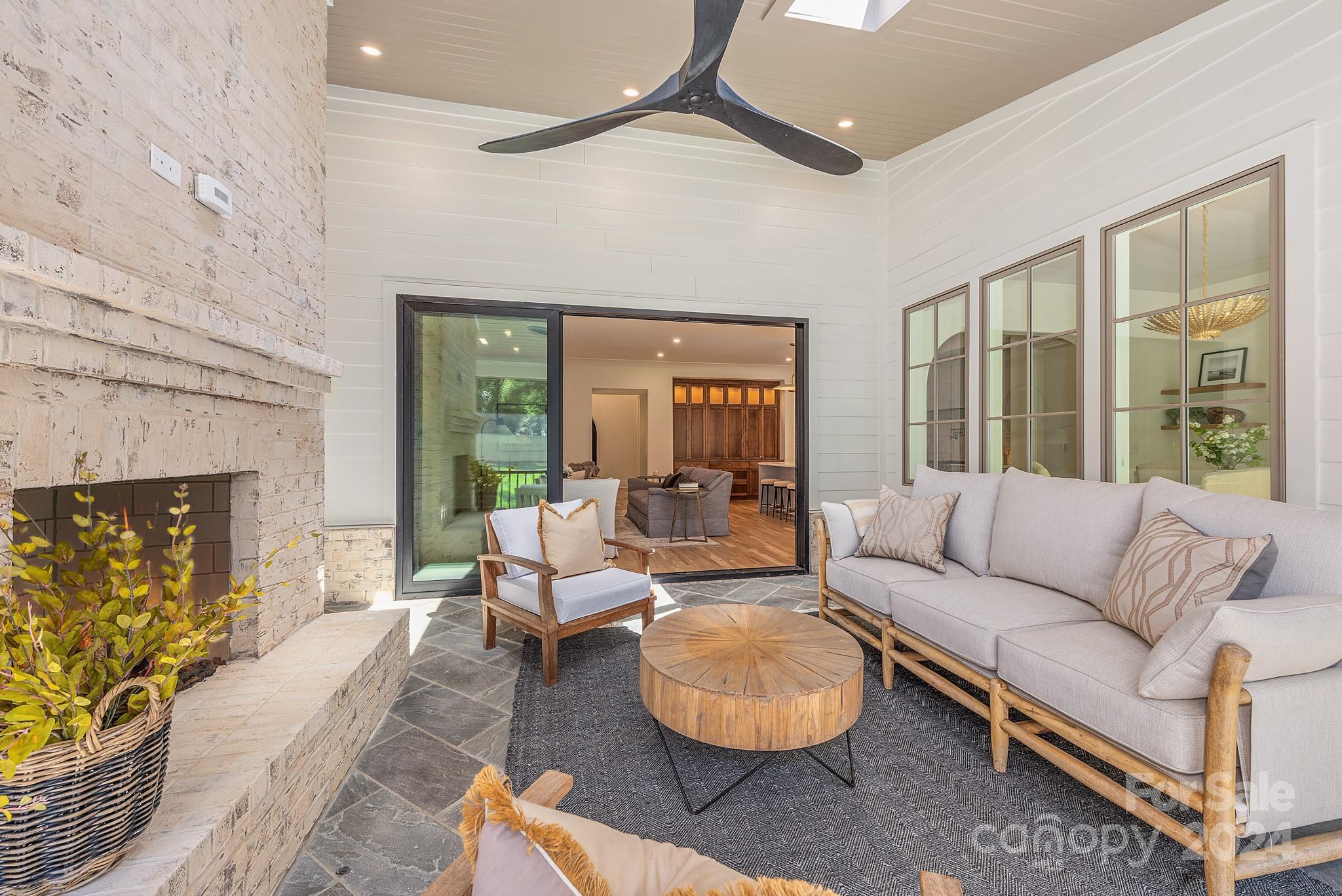 Sherwood Forest - Residential