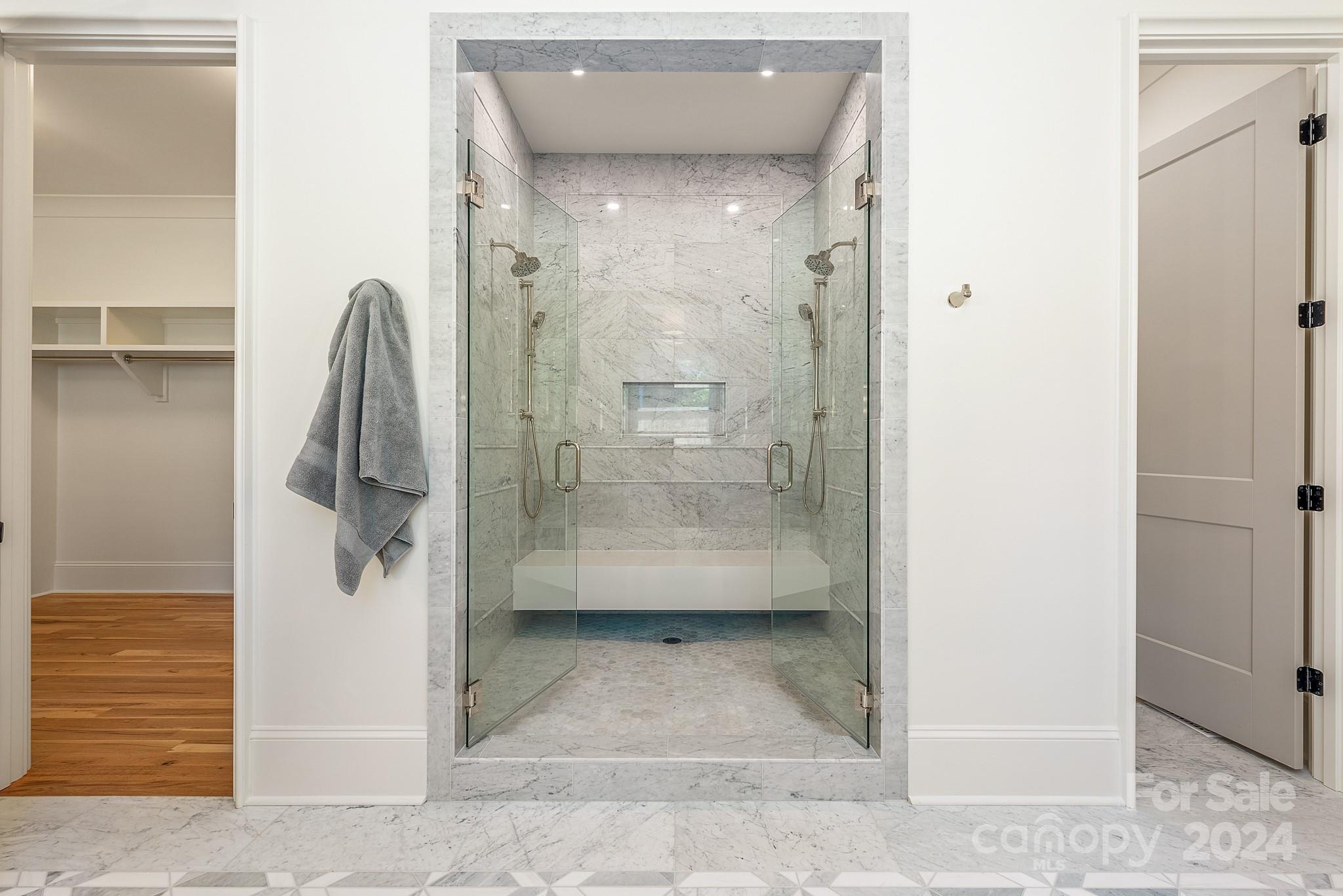 Sherwood Forest - Residential