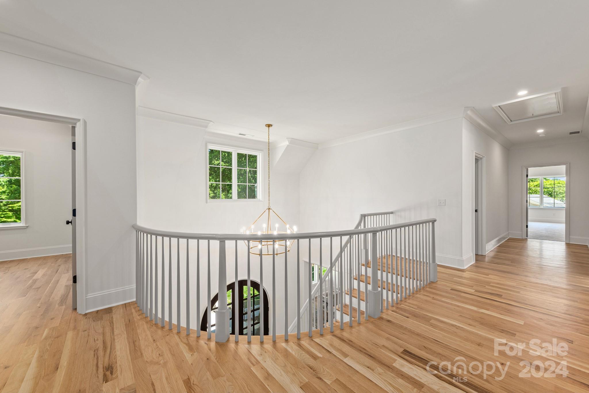 Sherwood Forest - Residential