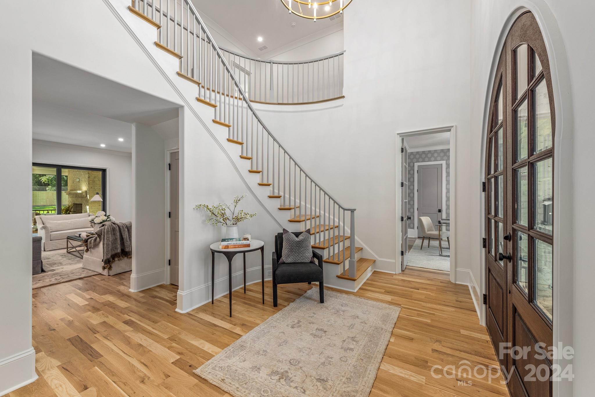 Sherwood Forest - Residential