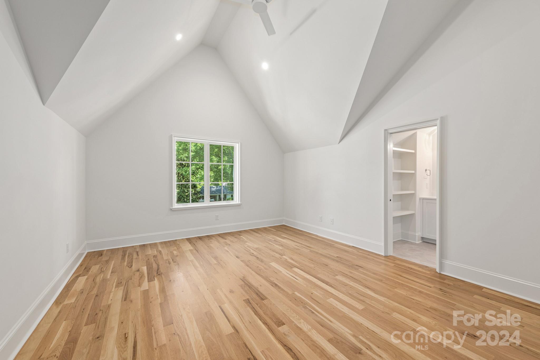 Sherwood Forest - Residential