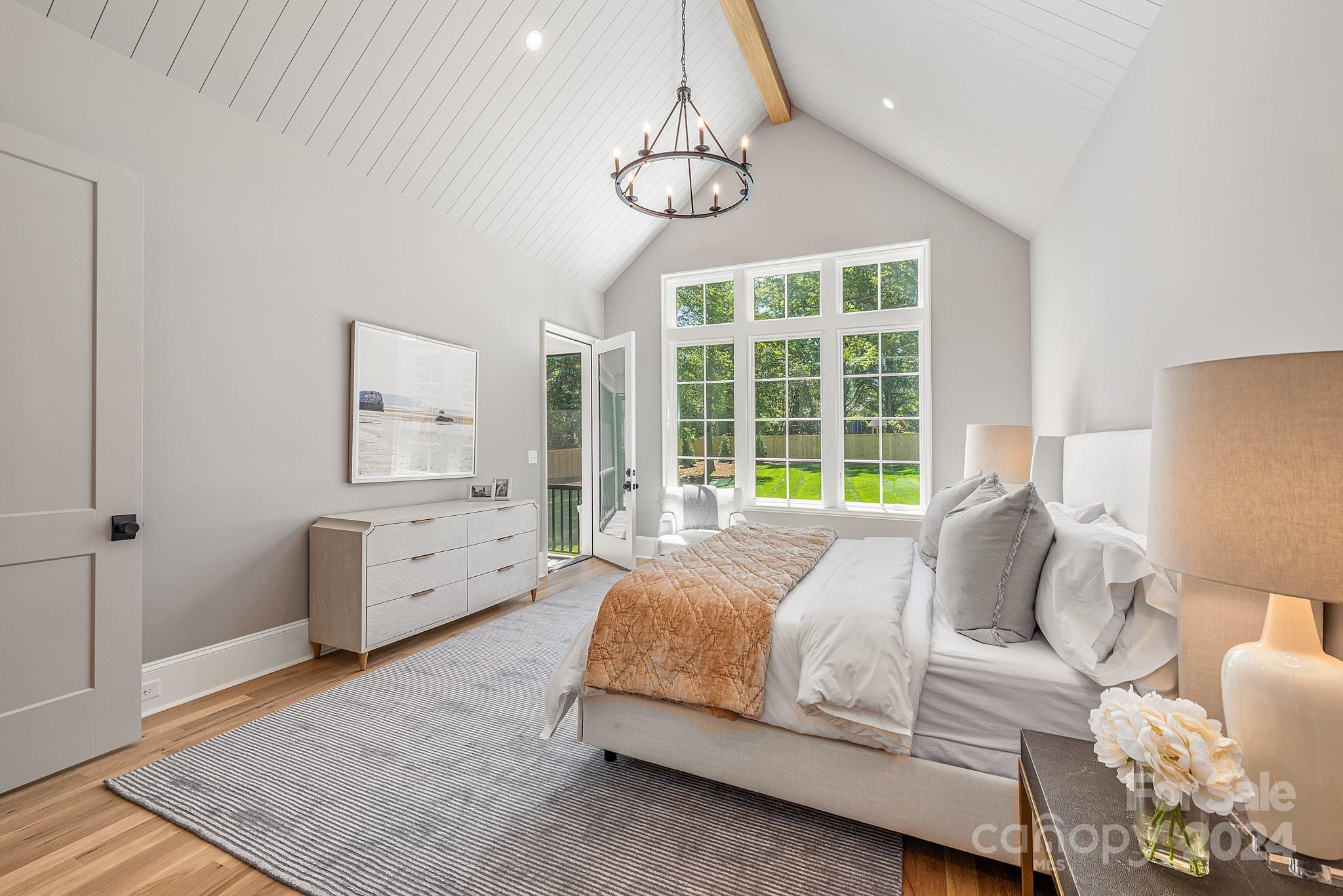 Sherwood Forest - Residential