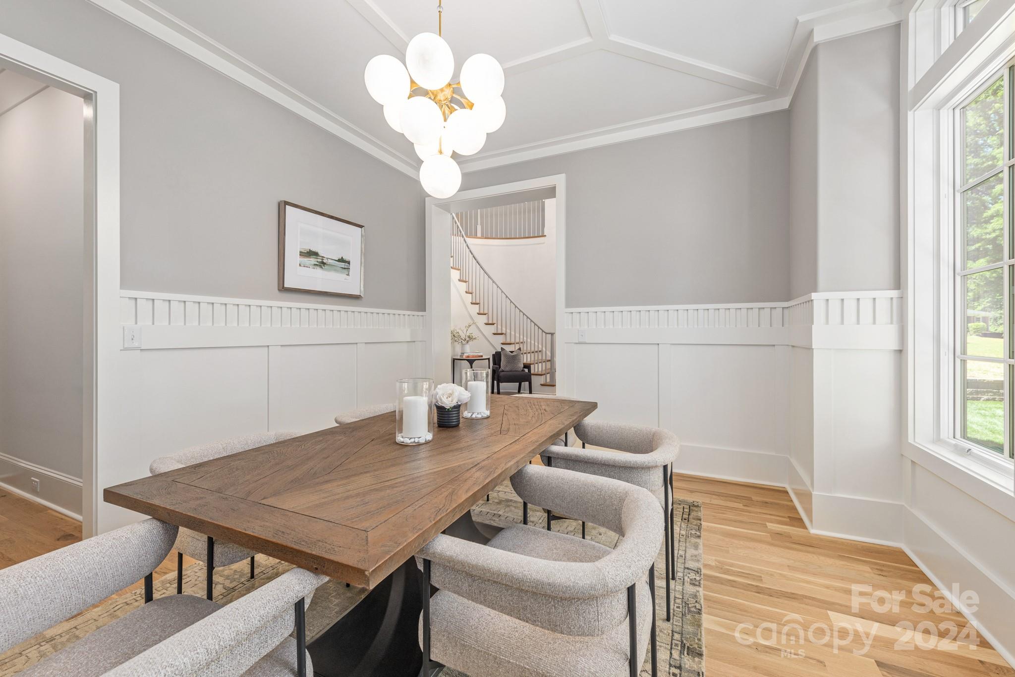 Sherwood Forest - Residential