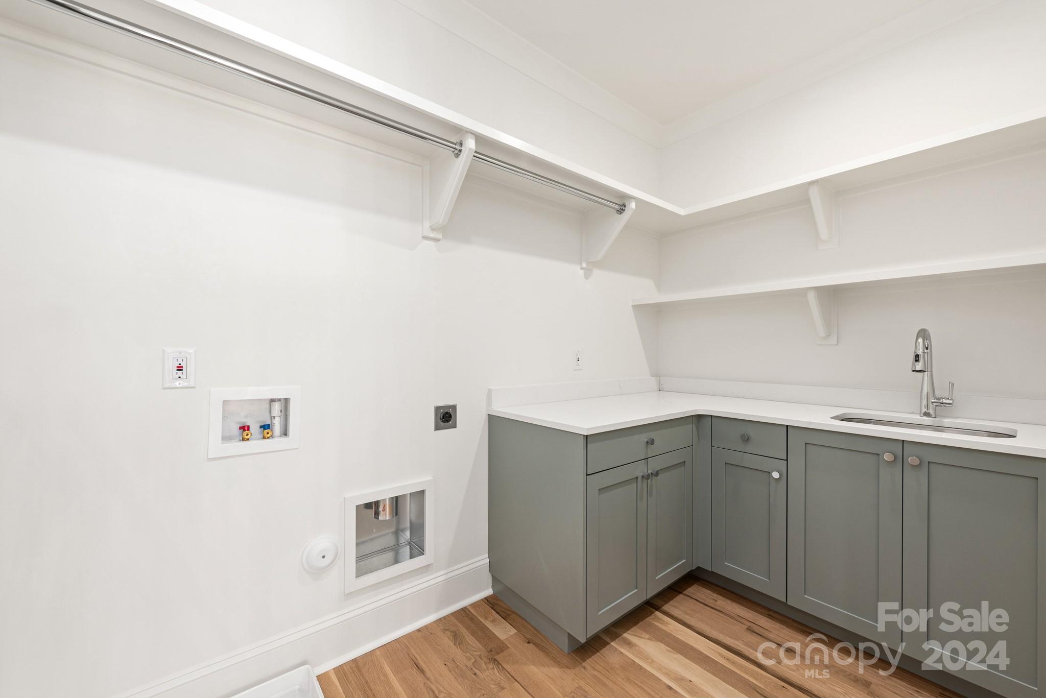 Sherwood Forest - Residential