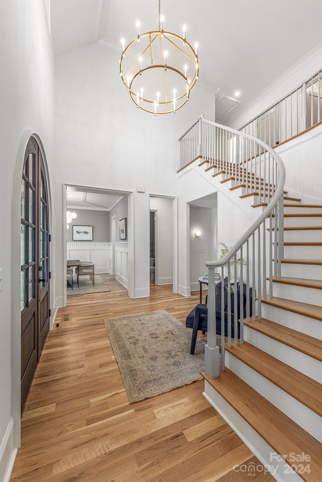 Sherwood Forest - Residential