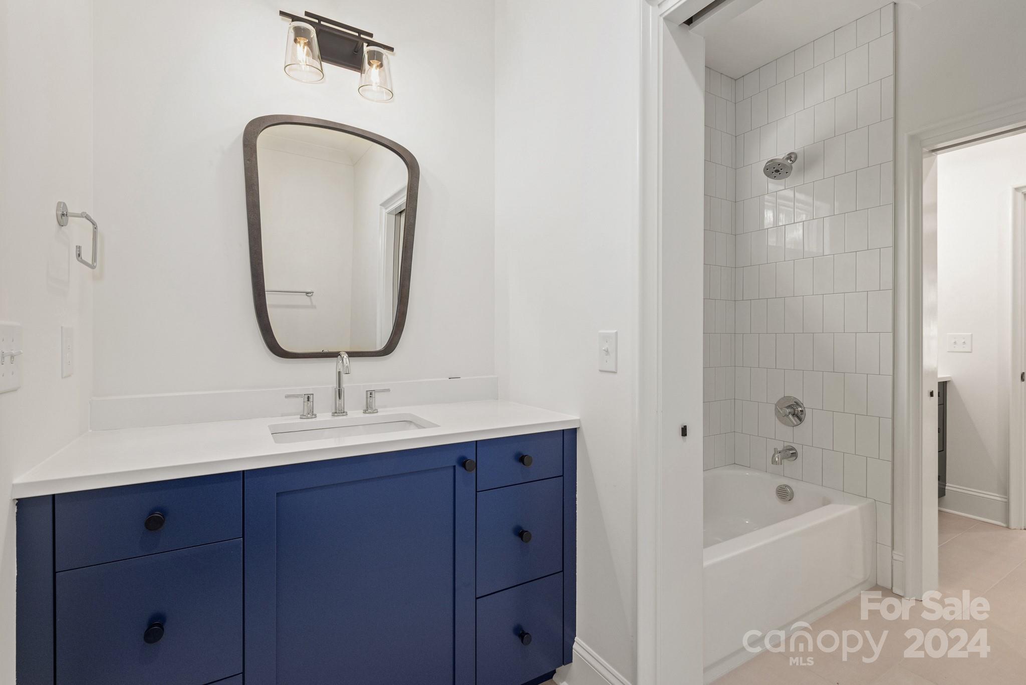 Sherwood Forest - Residential