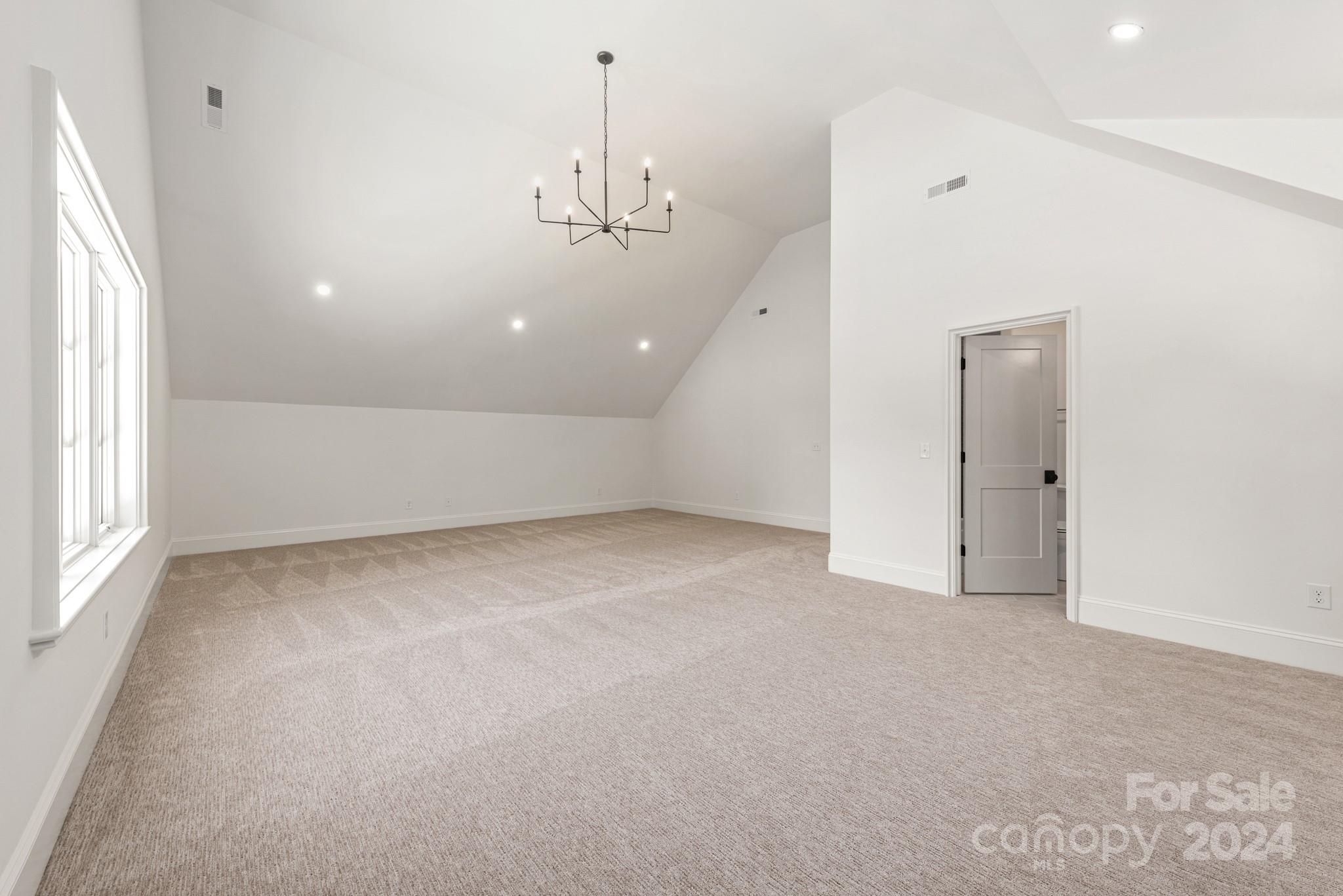 Sherwood Forest - Residential