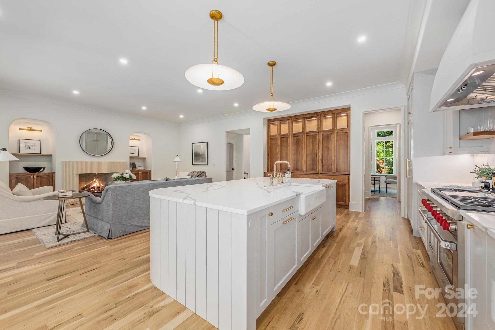 Sherwood Forest - Residential