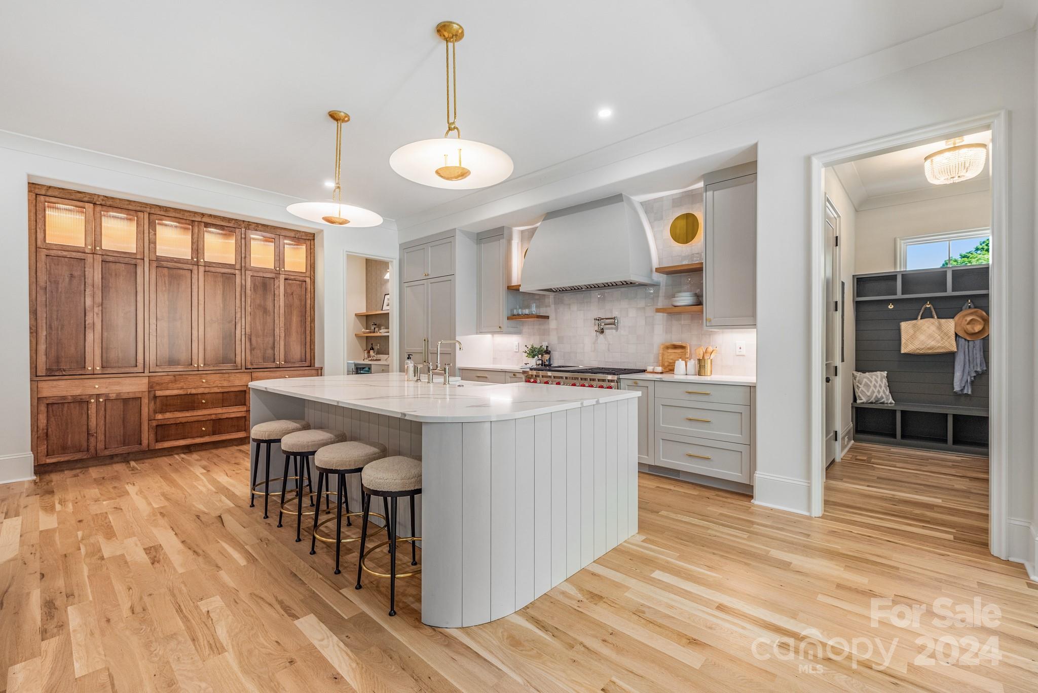 Sherwood Forest - Residential