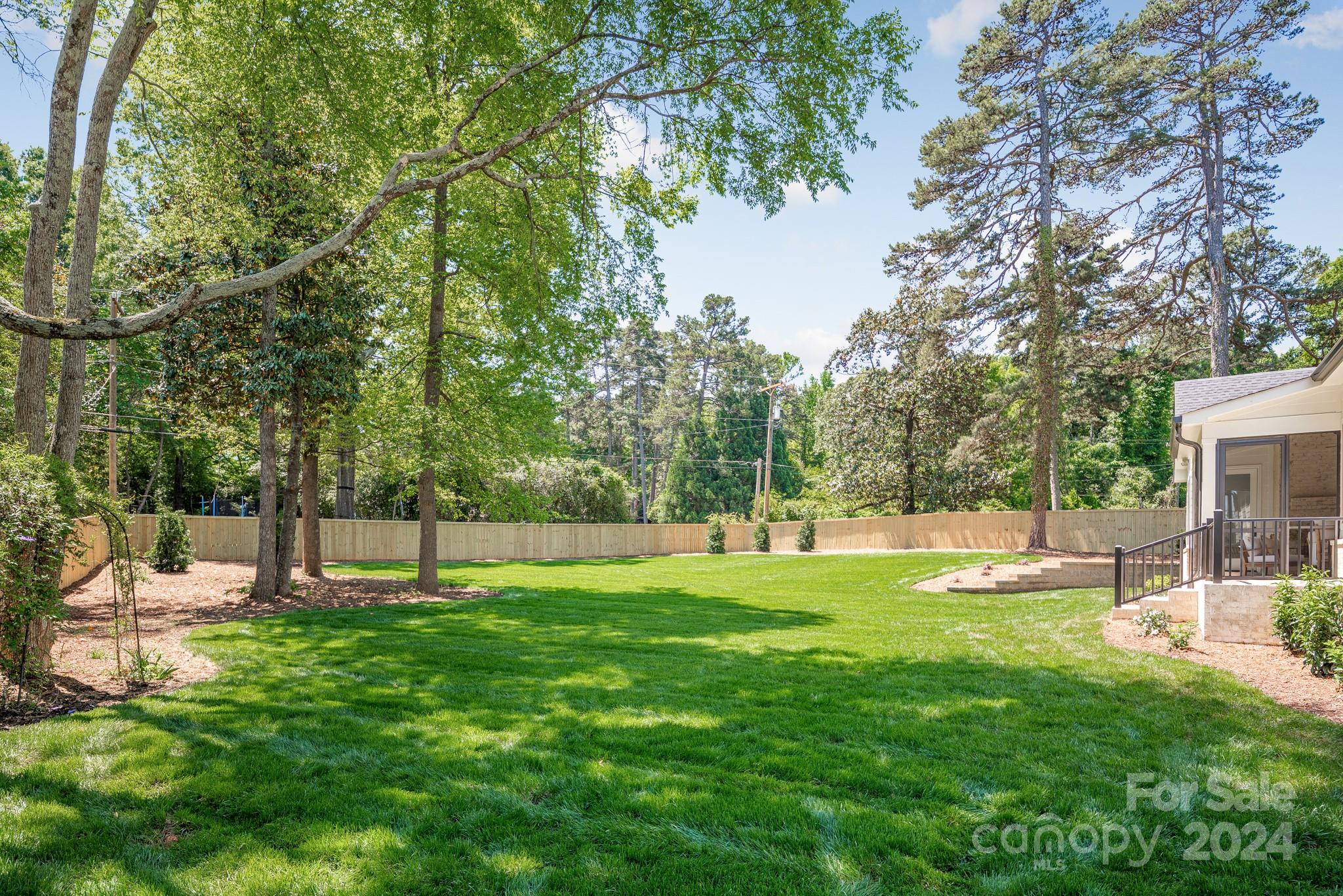 Sherwood Forest - Residential