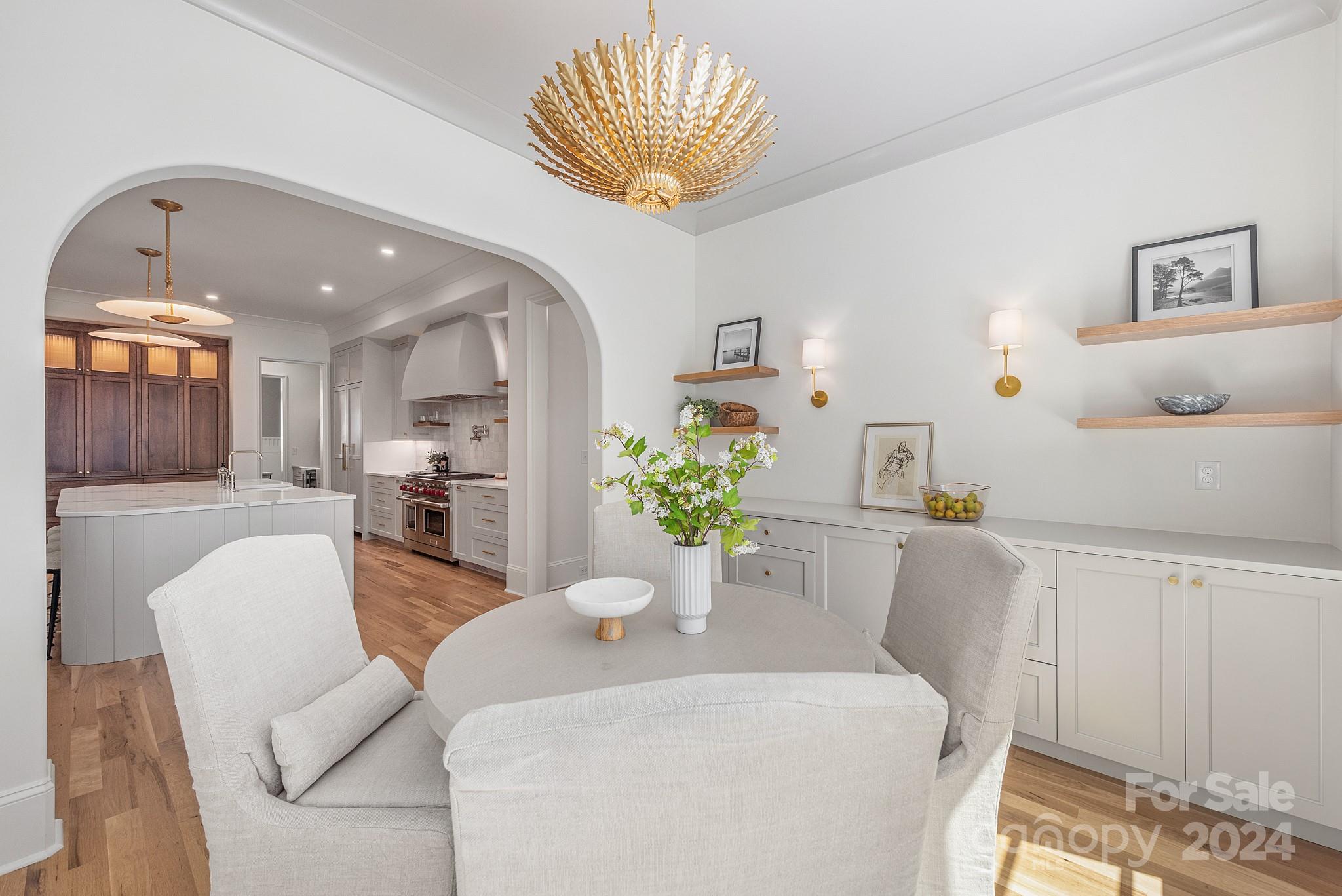 Sherwood Forest - Residential