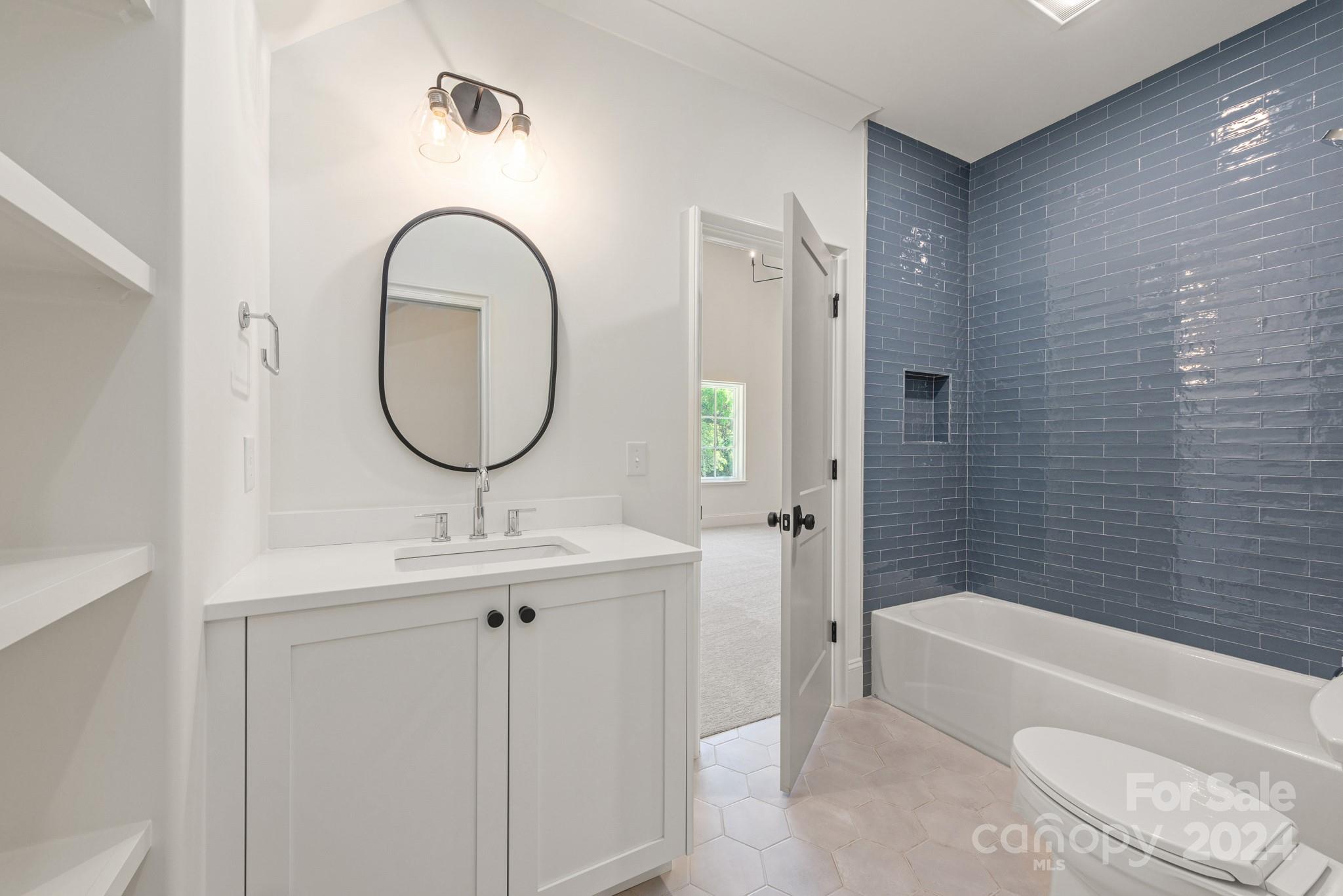 Sherwood Forest - Residential