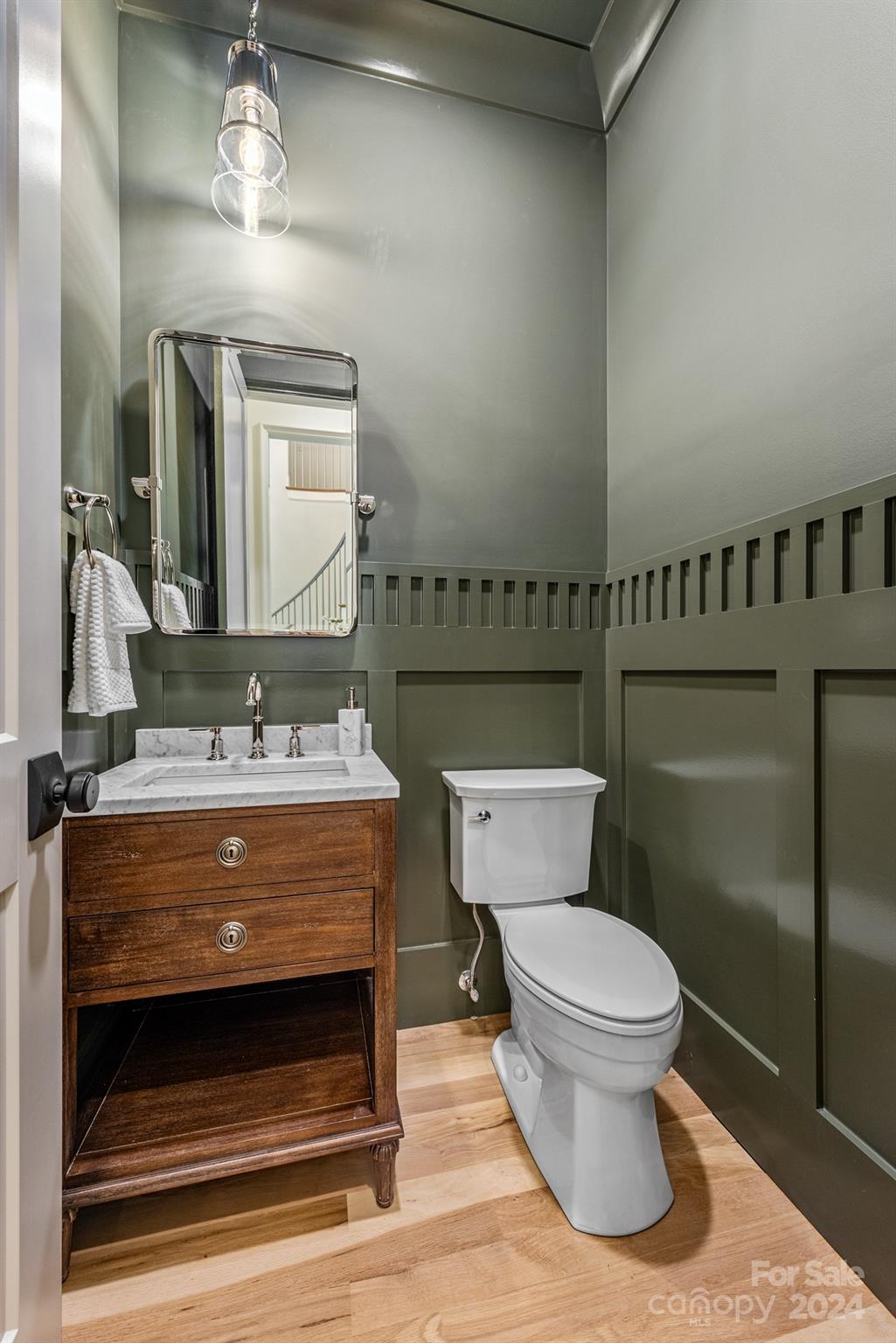 Sherwood Forest - Residential