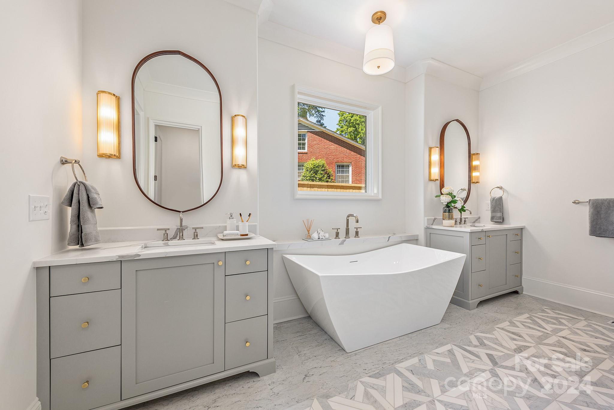 Sherwood Forest - Residential