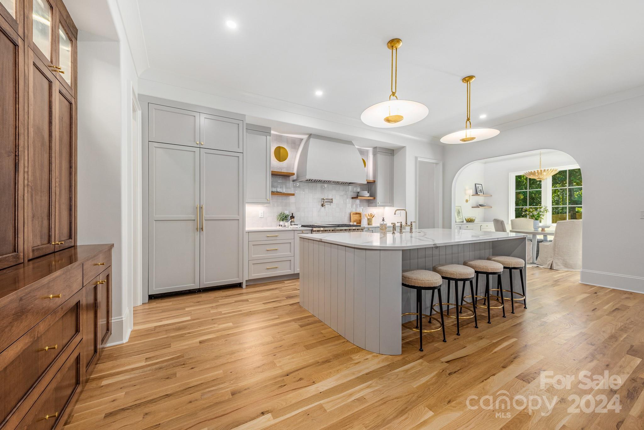 Sherwood Forest - Residential